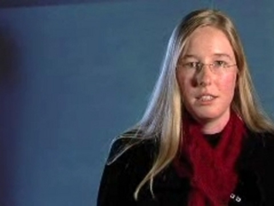 ZDF-Fernsehgottesdienst Erlangen 10.02.08