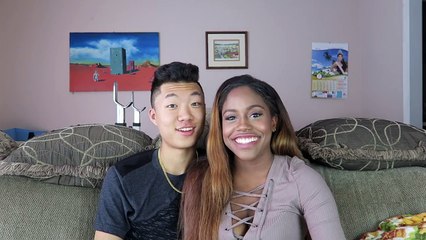 Marriage? Interracial Problems? | Q&A !