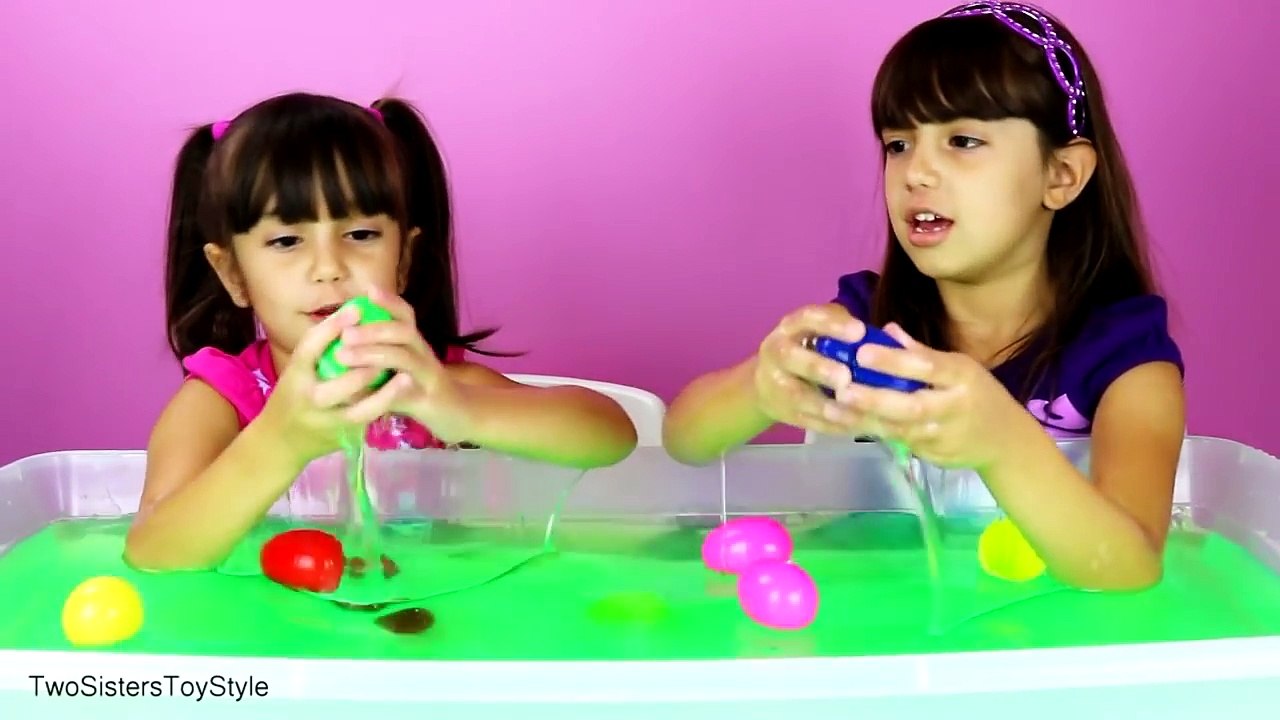 1 Year YouTube Anniversary - Q & A - TwoSistersToyStyle