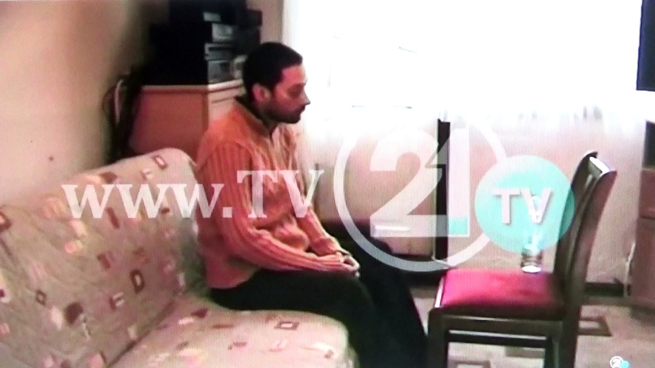 intervju so ivan iscelitel na albanski i makedonski so ( albanski prevod )