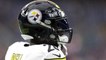 Rapoport: Steelers expected to franchise tag Le'Veon Bell in offseason