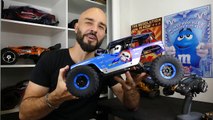 WLToys 10428A Wild Track Warrior - Unboxing & In-Depth Look