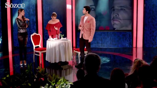 Black Mirror'da Esra Erol rüzgarı!