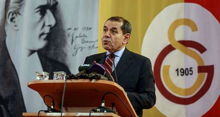 Dursun Özbek'ten Arda Turan Açıklaması: Ekonomik Sebeplerden Başakşehir'i Seçti