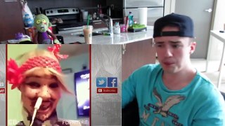 Dont Judge Challenge Compilation Reion