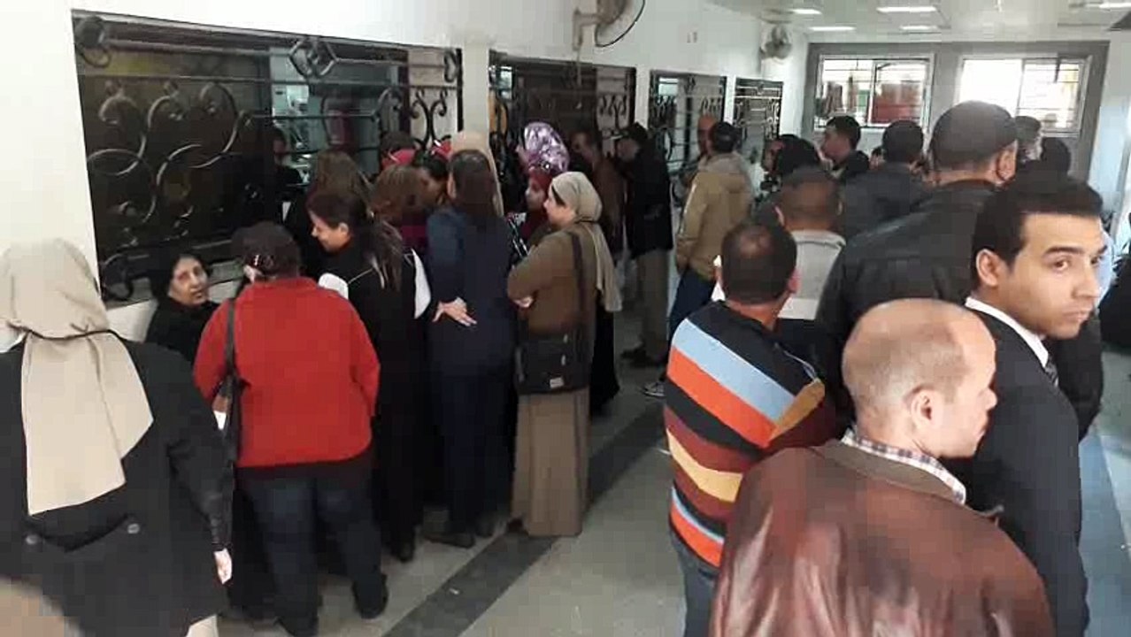أكثر من 1500 توكيلا في بورسعيد منذ فتح الباب للانتخابات الرئاسية