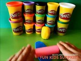 Play Doh Minions 3D Modeling Compilation - Make Minions with Play Doh
