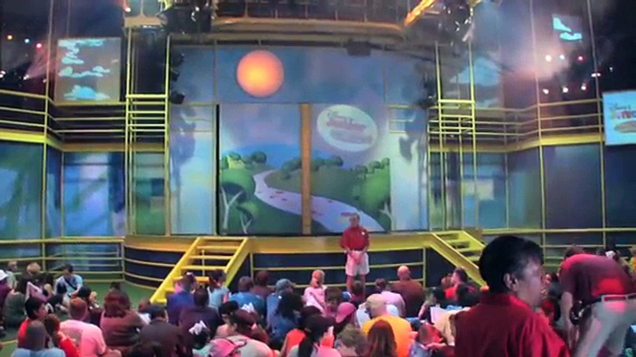 Disney Junior Live on Stage at Disneys Hollywood Studios Видео