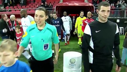 Valenciennes – Chateauroux