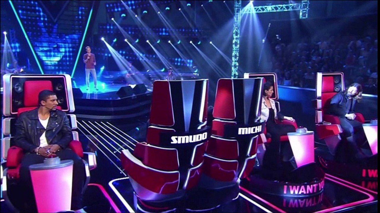 Staffel 5 Johannes Leis-Bendorff