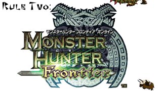 Top 10 Monsters - Monster Hunter