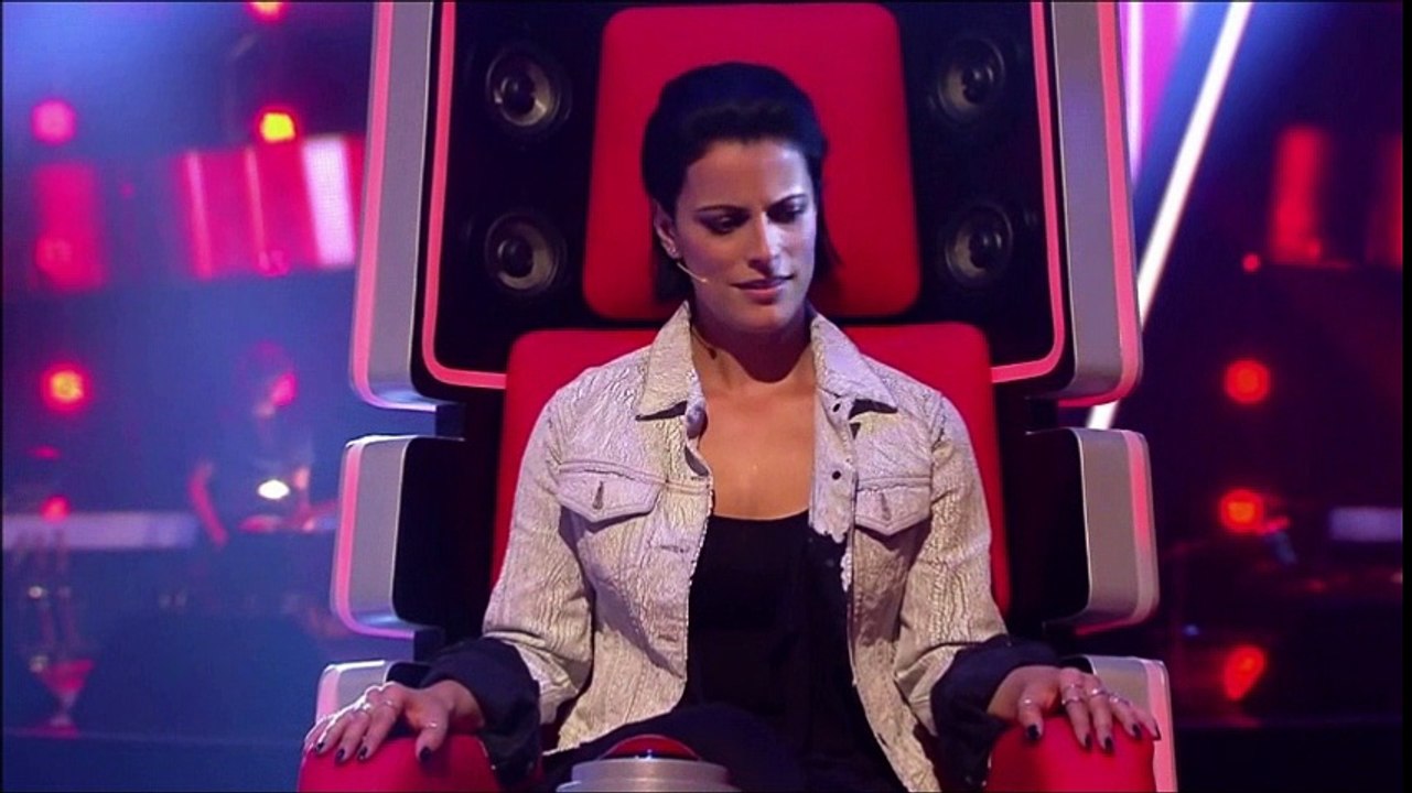 Staffel 5 Cuba S. Junior