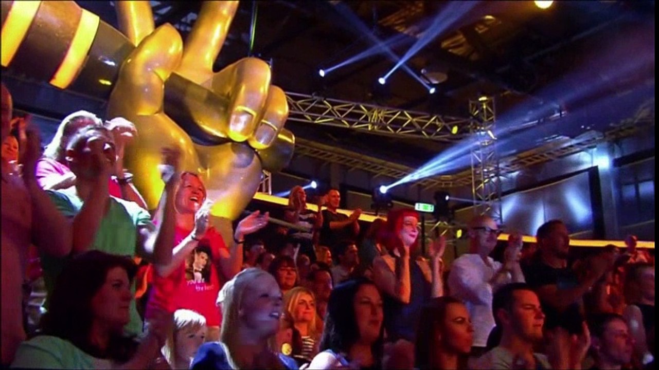 Staffel 5 Meike Rosendahl