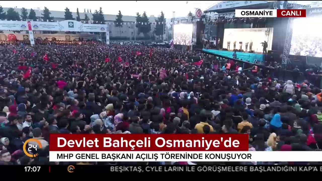31 Mart seçimi