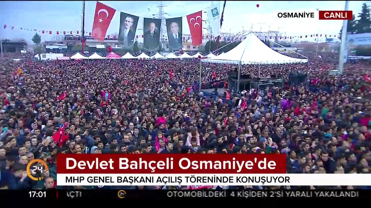 'Şehitler ölmez vatan bölünmez'