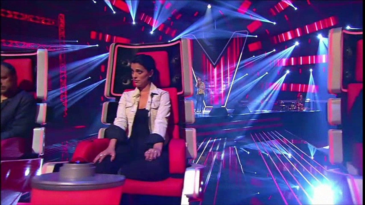 Staffel 5 Debby van Dooren