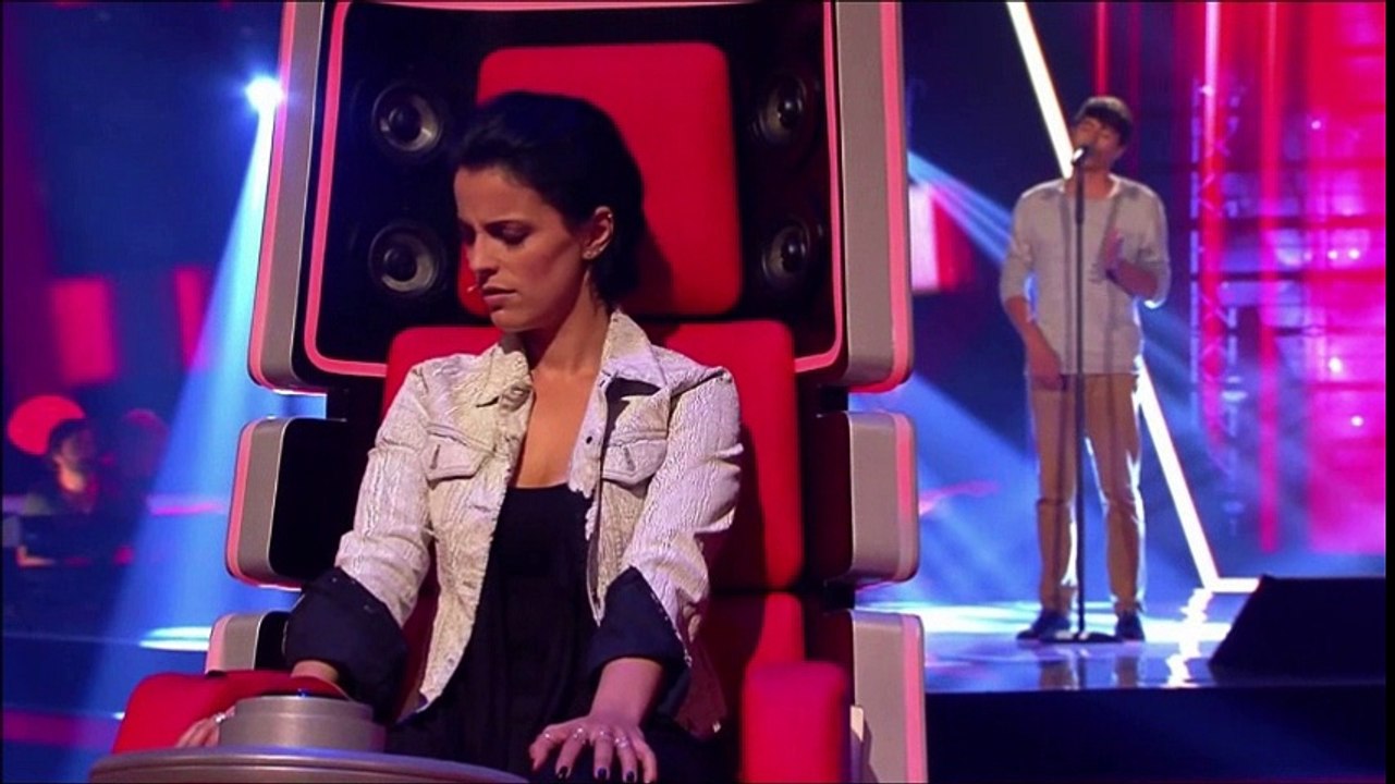 Staffel 5 Markus Buck