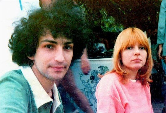 Michel Berger france gall Montage de Daniel Michel Berger Balavoine