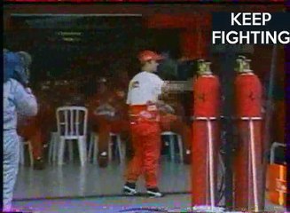 03 GP Brésil 2001 p3