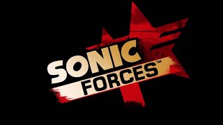 Sonic Forces Green Hill Zone Extended
