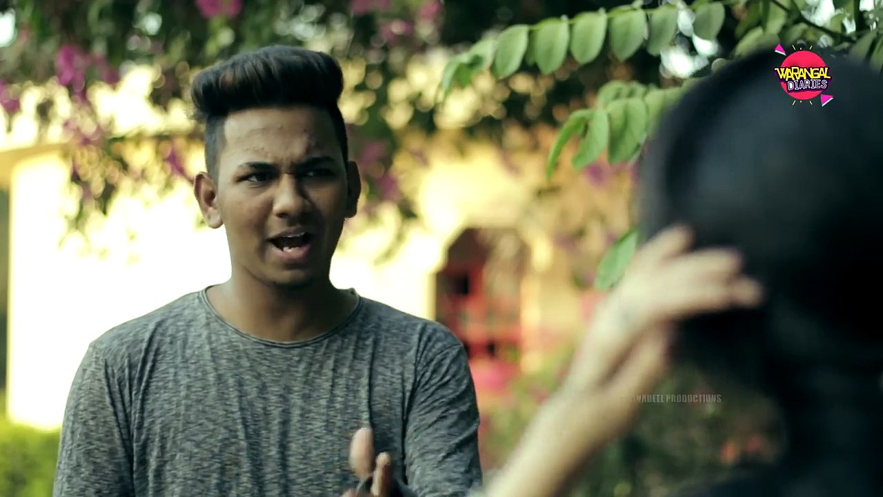 Girls Will Be Girls | Warangal Diaries