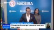 PS sugere ao governo regional a compra de um navio ferry para efectuar a ligação marítima entre a Madeira e o continente