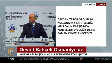 Türkiye düşmanları yarım kalan hesapları için kan nöbetinde