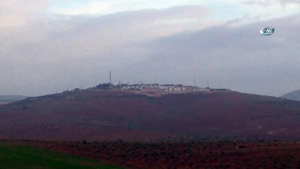 Oğulpınar Hudut Karakolu'nda sessizlik hakim