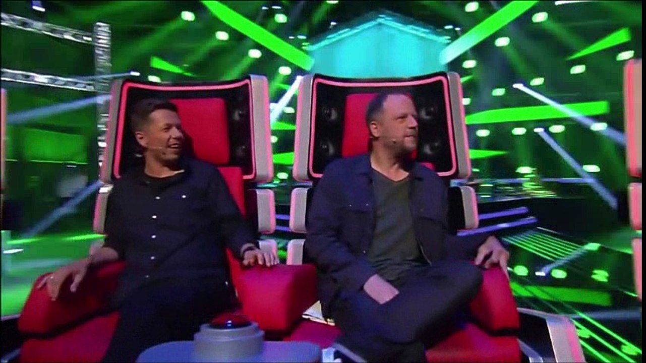 Staffel 5 Mimi Elsässer