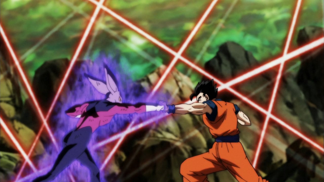 Dragon Ball Super Avance Capitulo 124 Sub Español