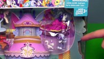 My Little Pony Raritys Carousel Boutique Blind Bag Mini Playset | Bins Toy Bin