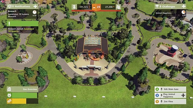 Zoo Tycoon (Xbox One) | Lets Play #16 | Breed, Breed, BREEEED!