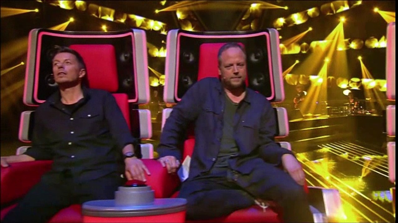 Staffel 5 Gella Scheven