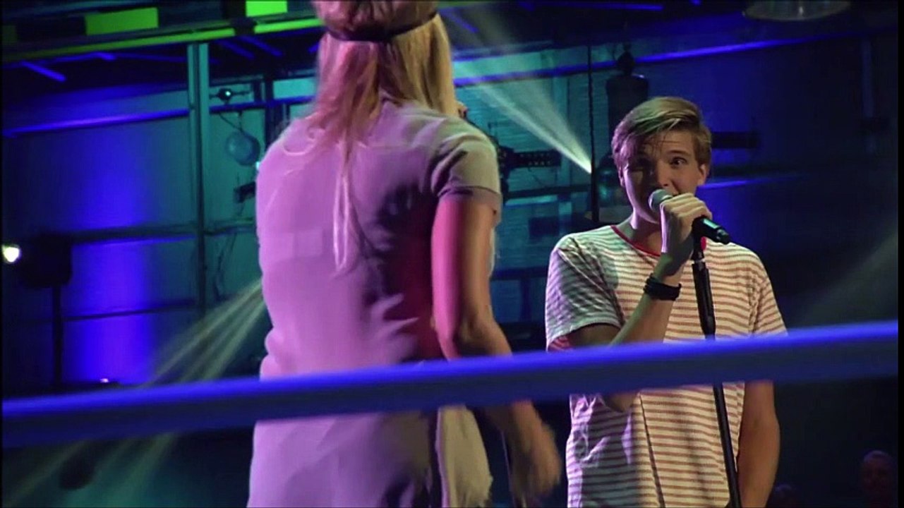 Staffel 5 Roma Schneider