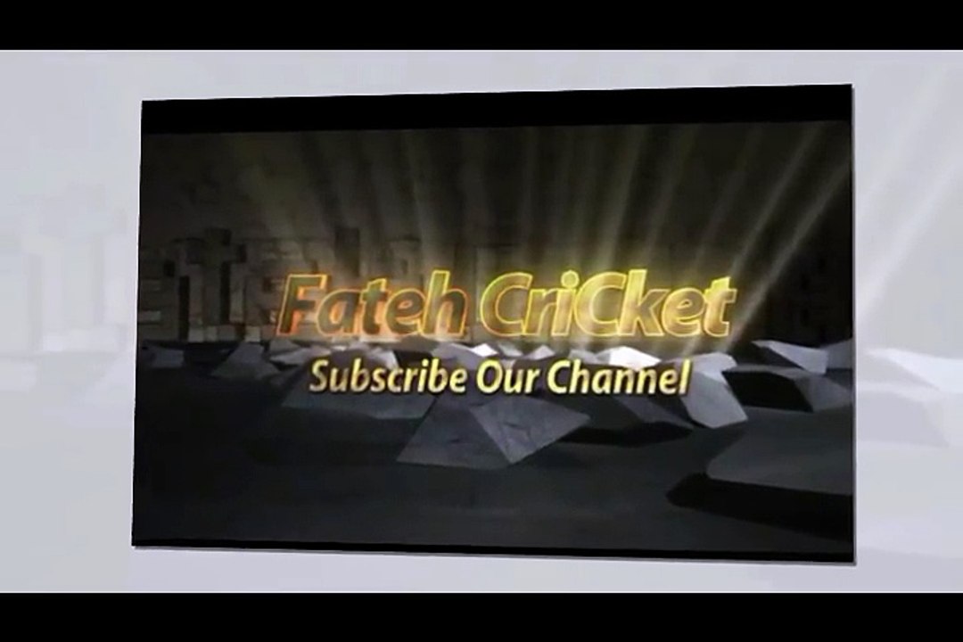 Inzmam Ul Haq's Good New For Pakistan Cricket Fans - YouTube