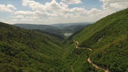 هذا الصباح- مدينة بولو قبلة السياحة العلاجية بتركيا