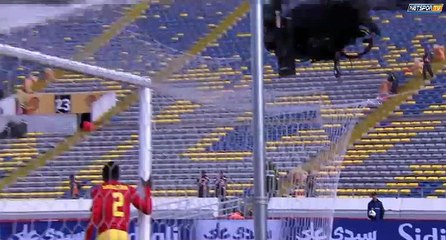 Mohamed Koko Goal  -  Guinea 0 - 1	 Sudan 14.01.2017 HD