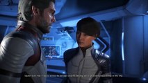 Mass Effect: Andromeda - Welcome to Andromeda