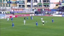 0-3 Το ΕΚΠΛΗΚΤΙΚΟ γκολ του Δημήτρη Πέλκα  - Κέρκυρα vs ΠΑΟΚ - 14.01.2018