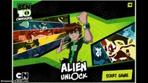 ben10 omniverse alien unlock part-3