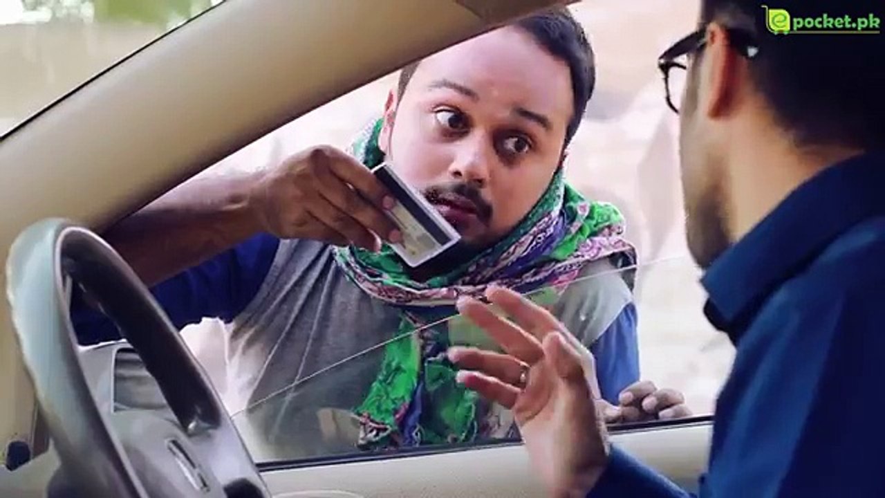 When She Says WE NEED TO TALK - The Idiotz