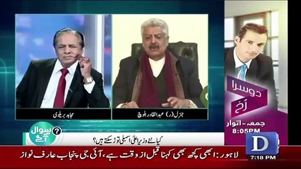 Sawal Se Agay – 14th January 2018