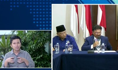 Calon Kepala Daerah Usia Muda Meramaikan Pilkada