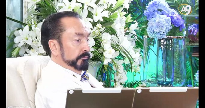 Meleklerin boyutuna girebilir miyiz? (İzleyici sorusu)