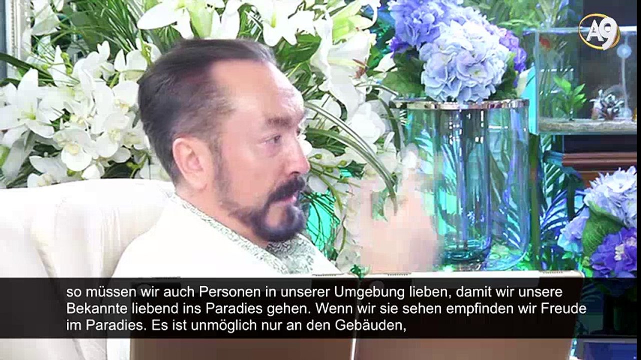 Warum schickt uns Allah auf die Welt, obwohl Er unser Schicksal kennt?