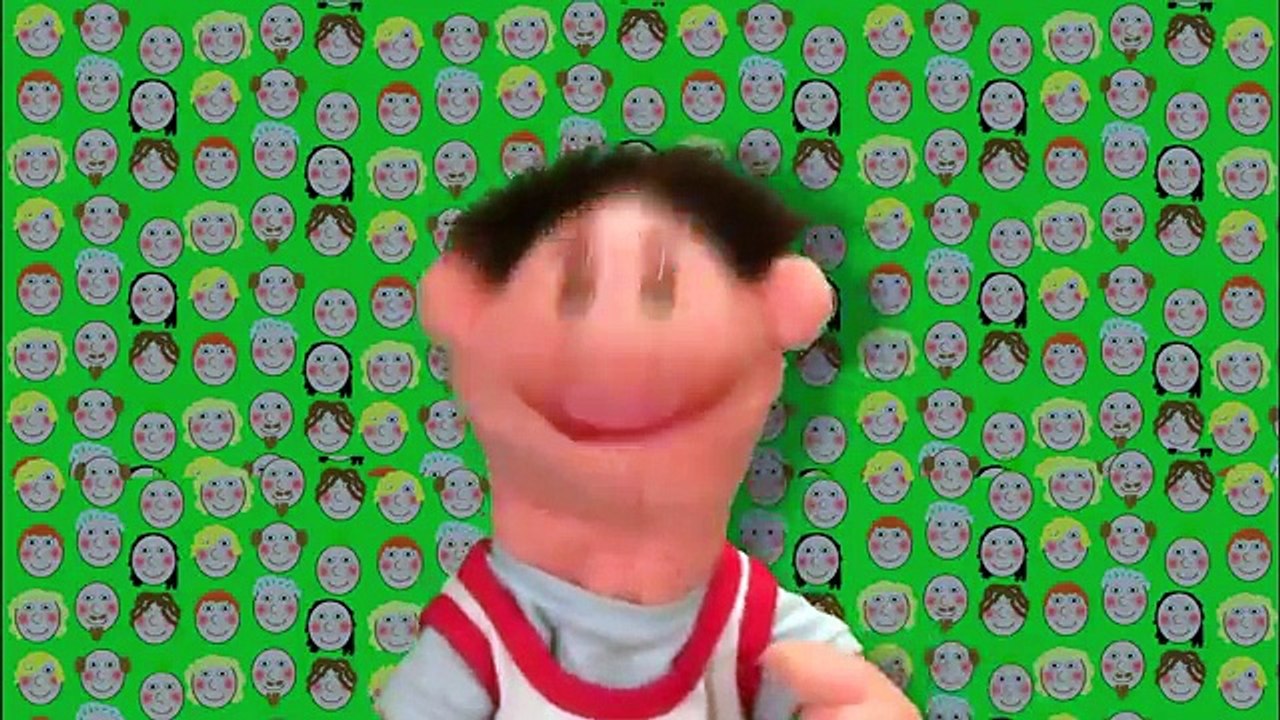 The Timmy Uppet Show™ - Season 1 - Episode 4