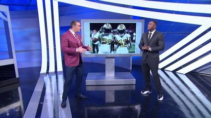 How can the Vikings slow down the Saints offense?