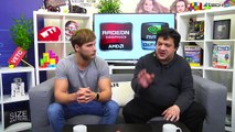 OnePlus X für 270€ | Kind verkauft Passwörter | Nvidia- und AMD-GPUs - Tech-up Weekly #22