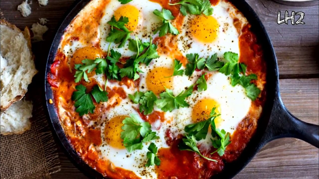 COOKING Tips  How To Poach An Egg  Make Perfect Poached Eggs & Best Easy Way