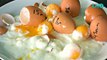 How To Boil Eggs Perfect Soft Boiled Eggs #Learn How To